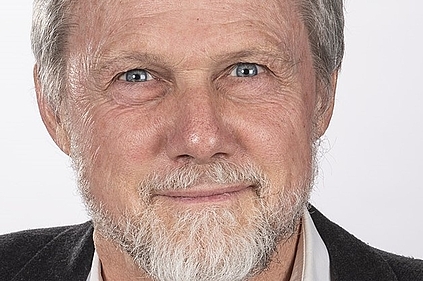 Günther Brendle-Behnisch Günther Brendle-Behnisch