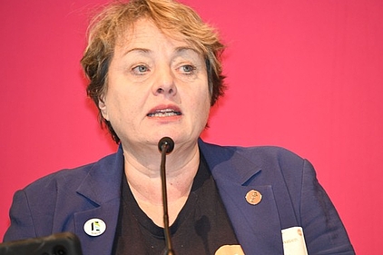 Kirsten Elisabeth Jäkel Kirsten Elisabeth Jäkel