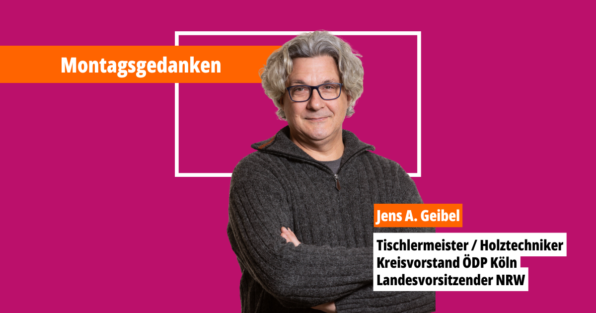 Jens Geibel Jens Geibel